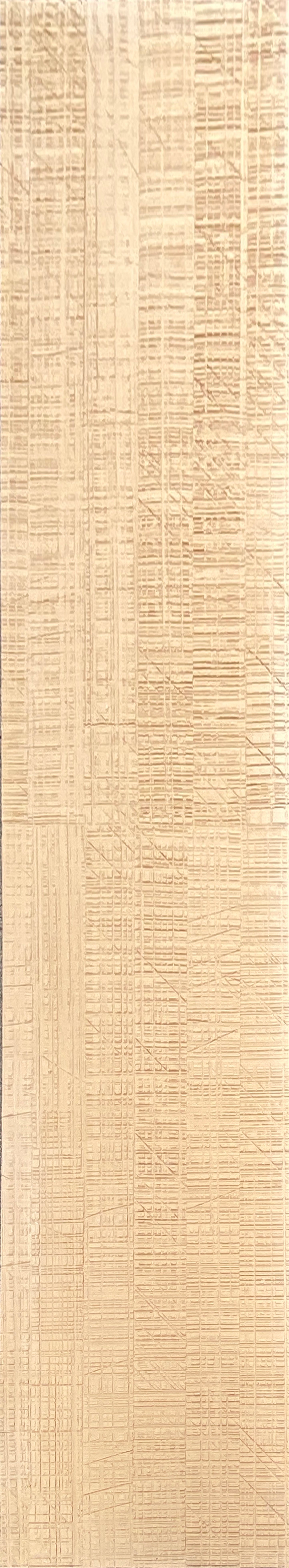 Factory Sawing Wood Board Mcm Flexible Stone Decorative Wall Interior and Exterior Design Soft Porcelain Tiles