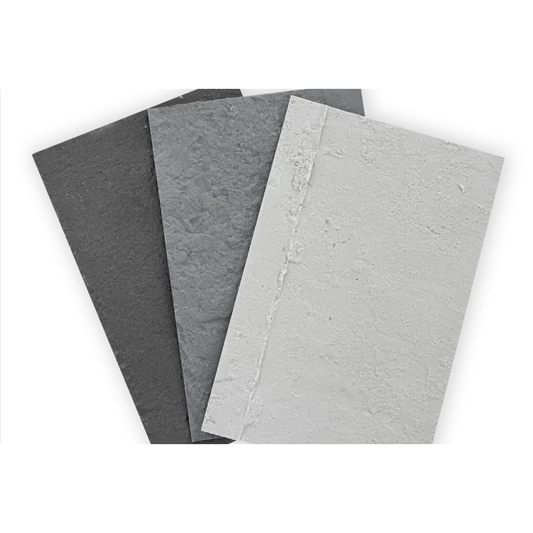 Factory Concrete Board Mcm Flexible Stone Decorative Wall Interior and Exterior