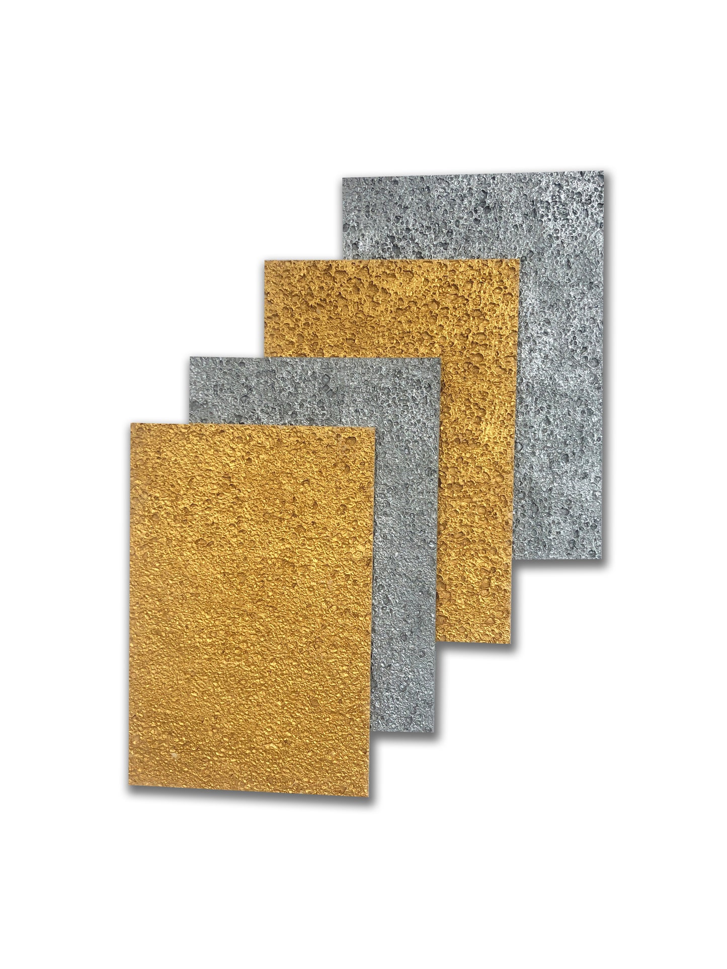 Factory Foamed Aluminium Alloy Board Mcm Flexible Stone Decorative Wall Interior and Exterior Design Soft Porcelain Tiles
