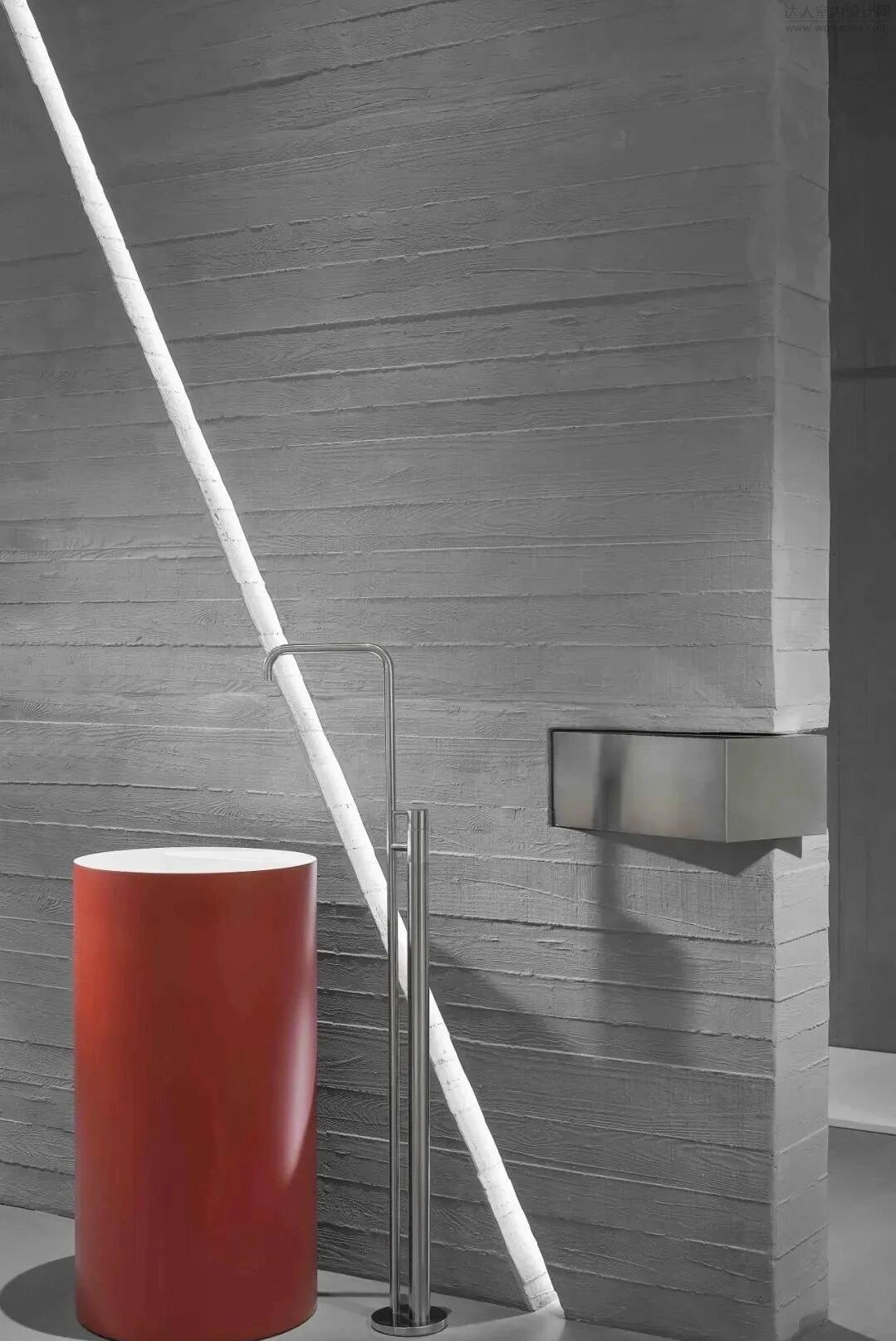 Factory Concrete Board Mcm Flexible Stone Decorative Wall Interior and Exterior