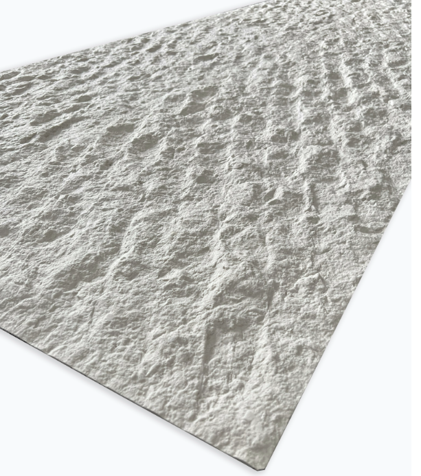 Factory Moonscape Stone Mcm Flexible Stone Decorative Wall Interior and Exterior Design Soft Porcelain Tiles