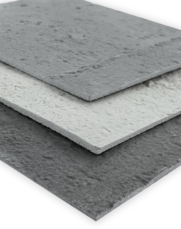 Factory Gray Board Mcm Flexible Stone Decorative Wall Interior and Exterior Design Soft Porcelain Tiles