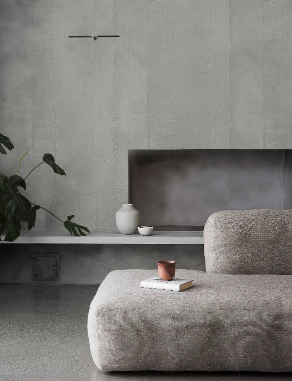 Factory Gray Board Mcm Flexible Stone Decorative Wall Interior and Exterior Design Soft Porcelain Tiles