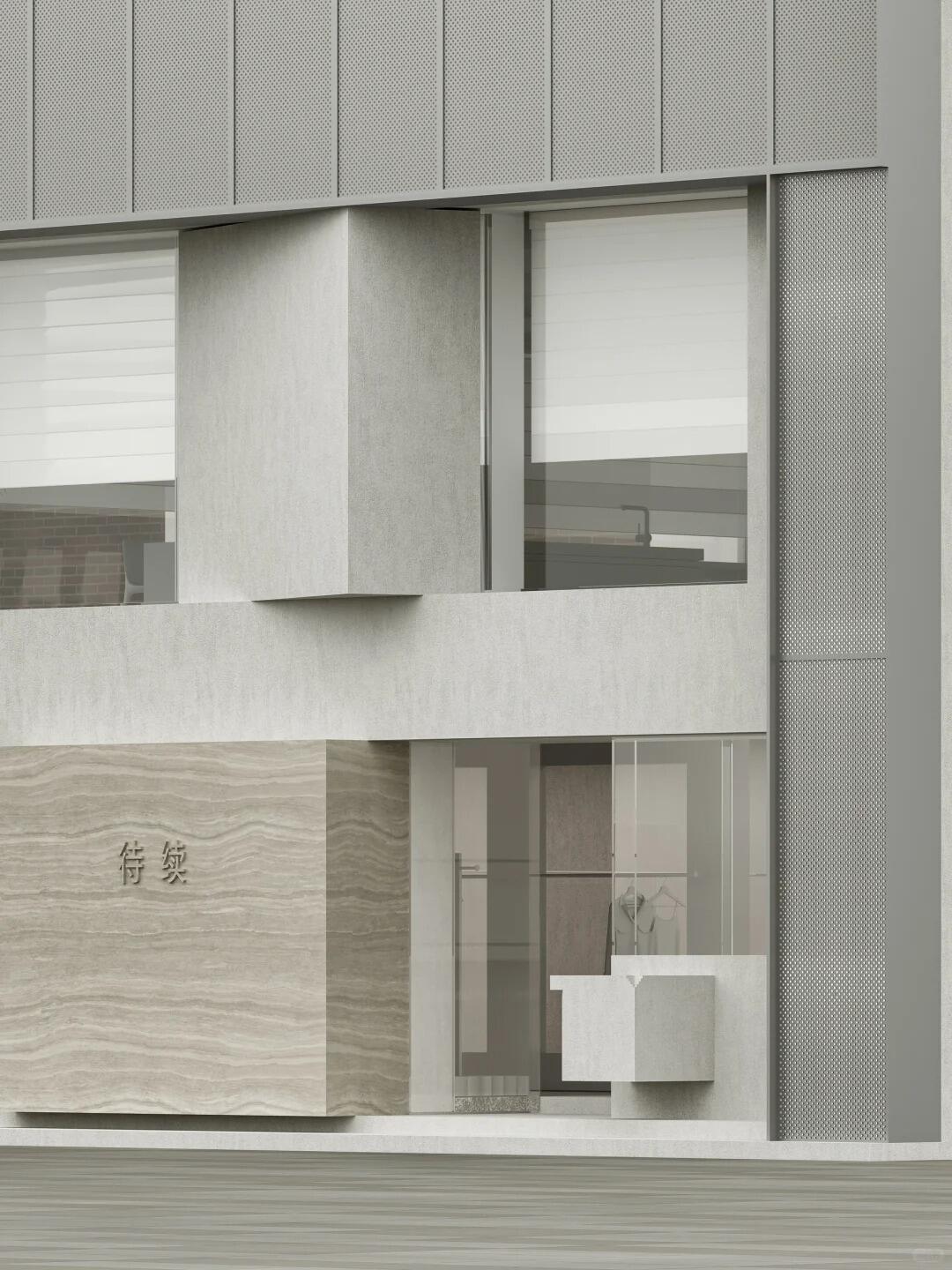 Factory Travertine Mcm Flexible Stone Decorative Wall Interior and Exterior Design Soft Porcelain Tiles