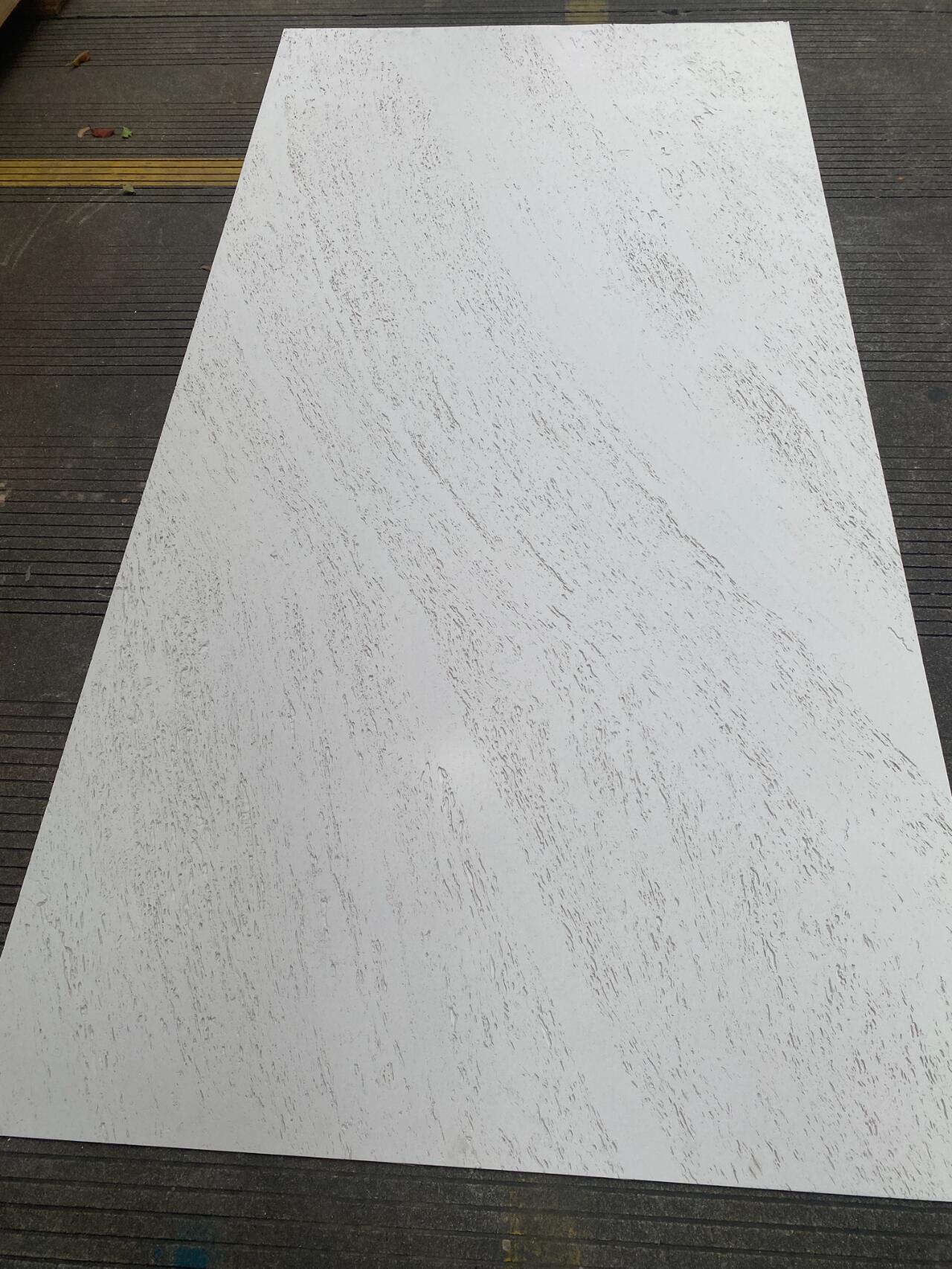 Oceanic Travertine Mcm Flexible Stone Decorative Wall Interior and Exterior Design Soft Porcelain Tiles