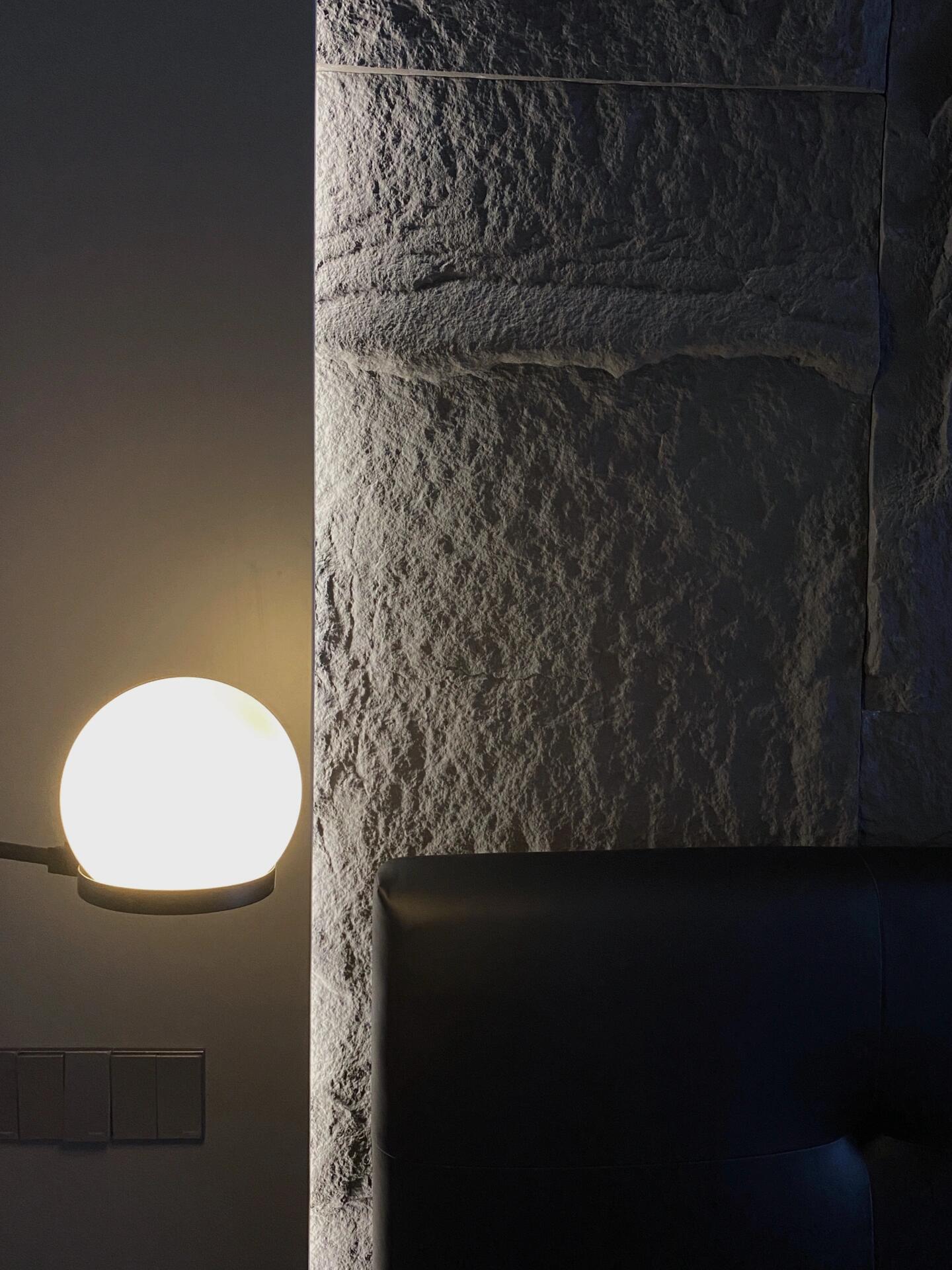 Premium PU Stone Panels - Lightweight, Durable Eco-Friendly Decorative Wall Cladding