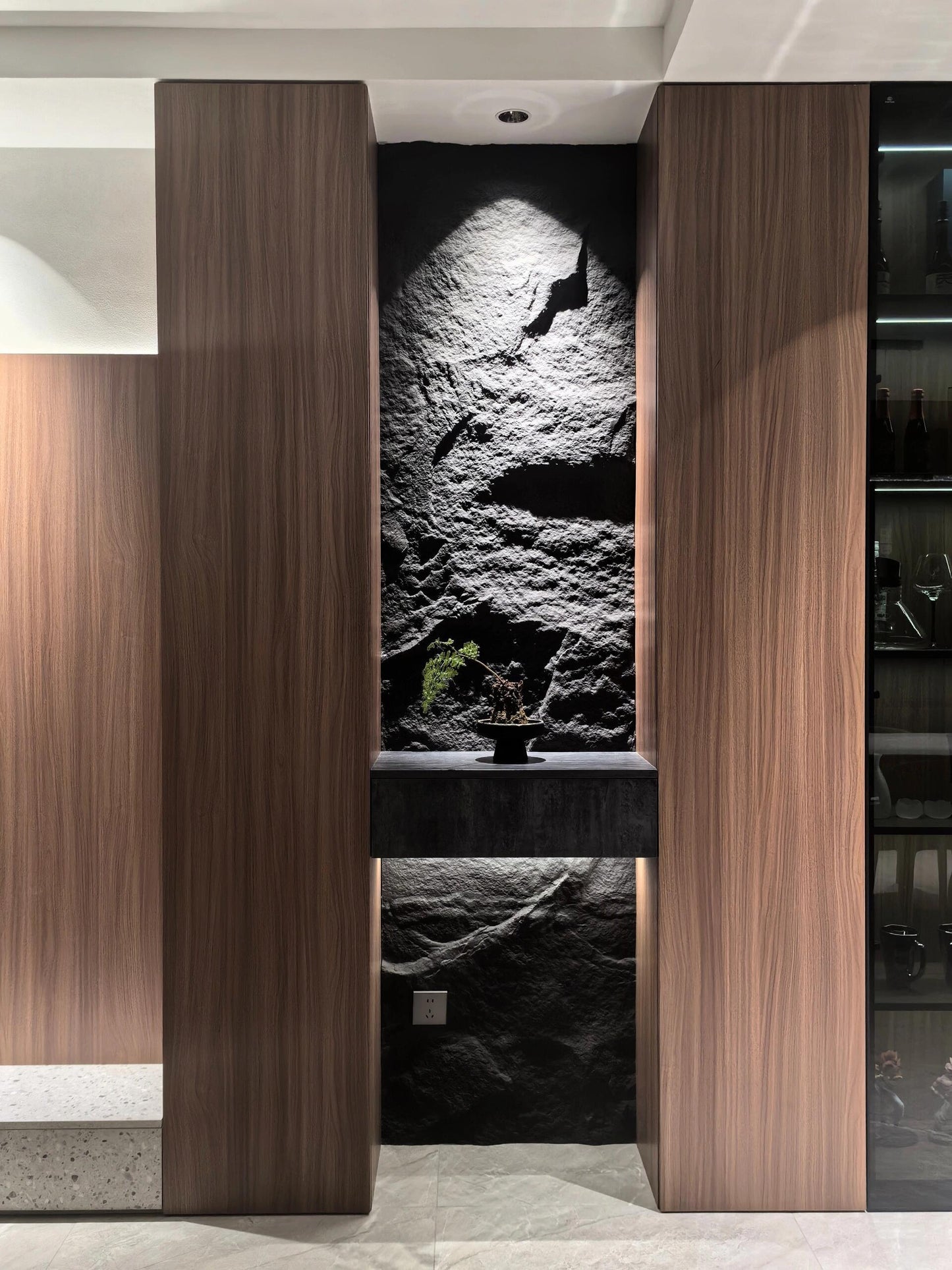 Premium PU Stone Panels - Lightweight, Durable Eco-Friendly Decorative Wall Cladding