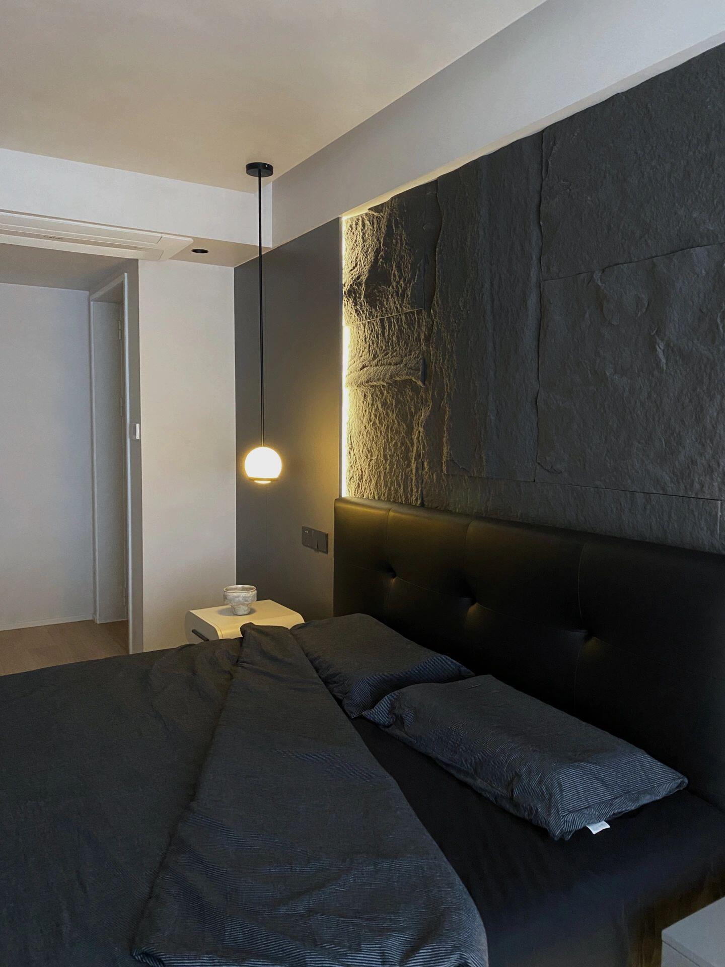 Premium PU Stone Panels - Lightweight, Durable Eco-Friendly Decorative Wall Cladding