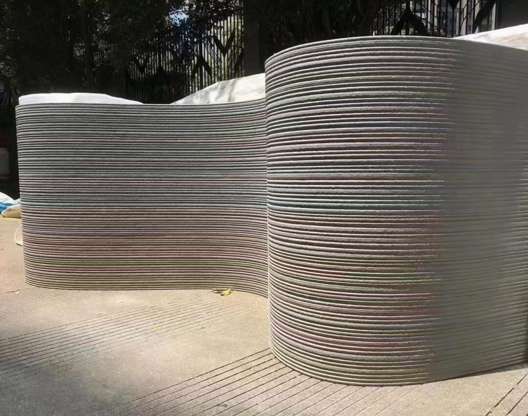 New Line Stone – Lightweight Moldable Synthetic Stone for Interior/Exterior Design