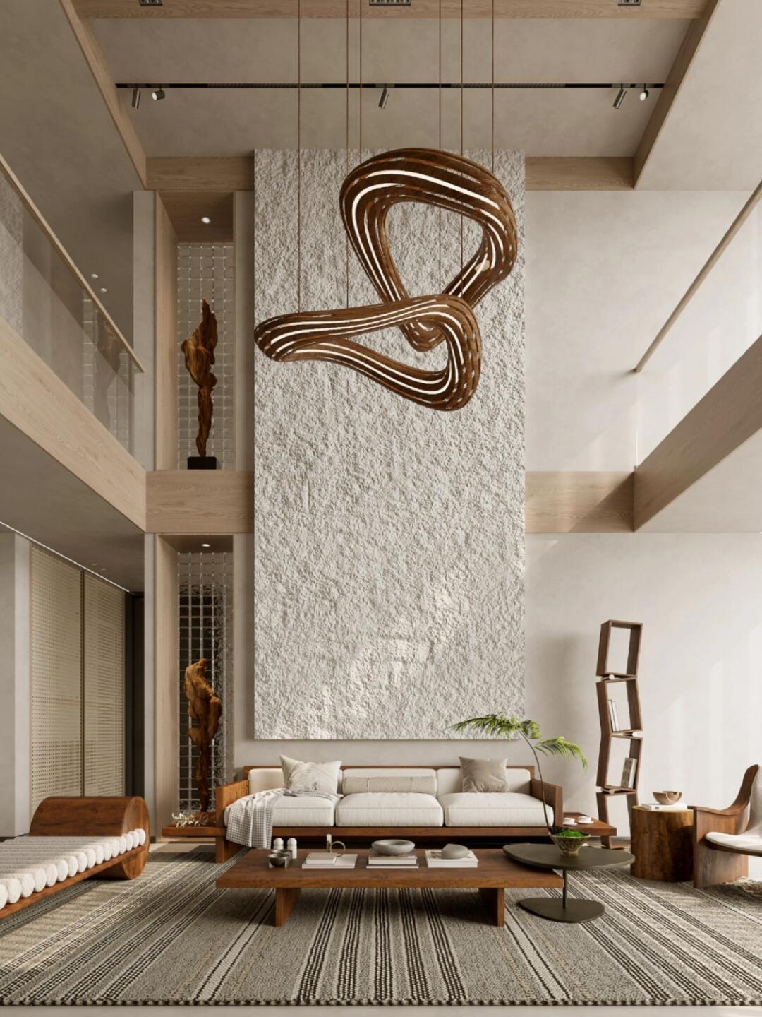 Premium PU Stone Panels - Lightweight, Durable Eco-Friendly Decorative Wall Cladding