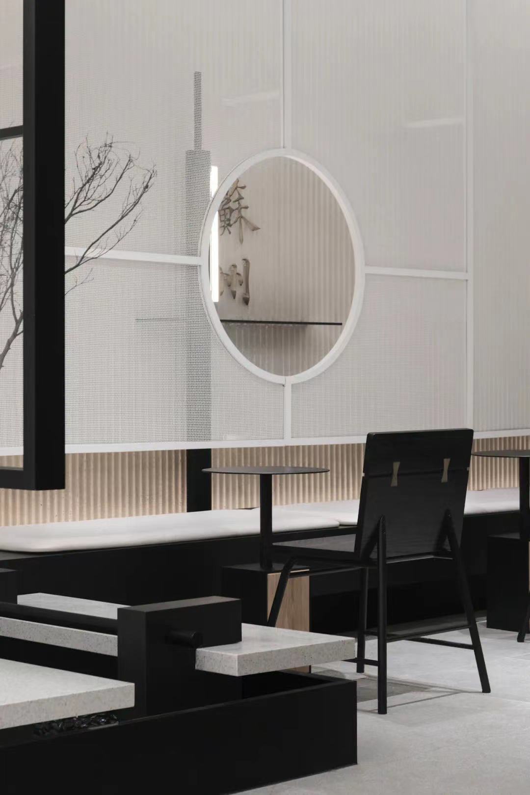 Factory Ripple Board Mcm Flexible Stone Decorative Wall Interior and Exterior Design Soft Porcelain Tiles