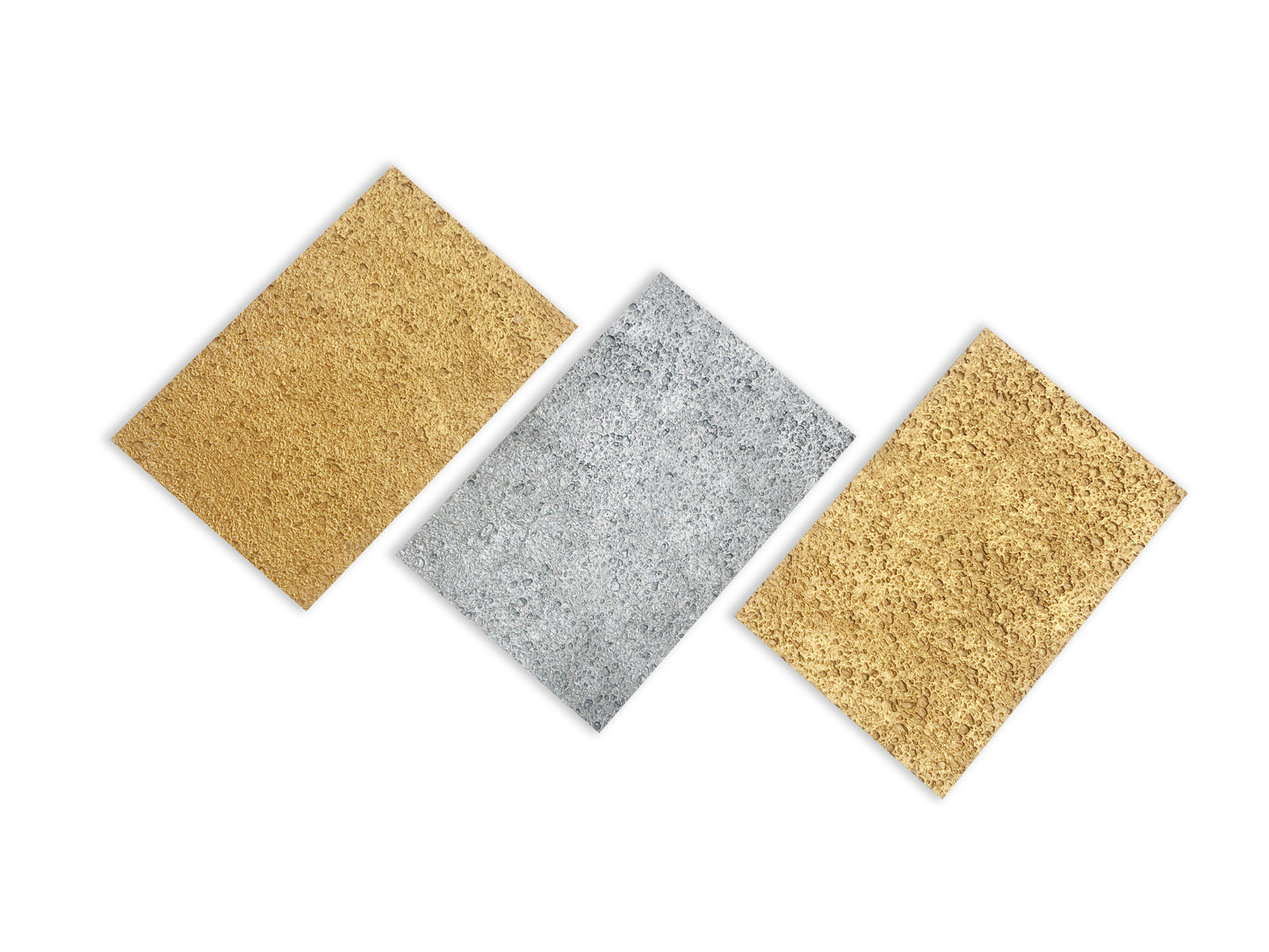 Factory Foamed Aluminium Alloy Board Mcm Flexible Stone Decorative Wall Interior and Exterior Design Soft Porcelain Tiles