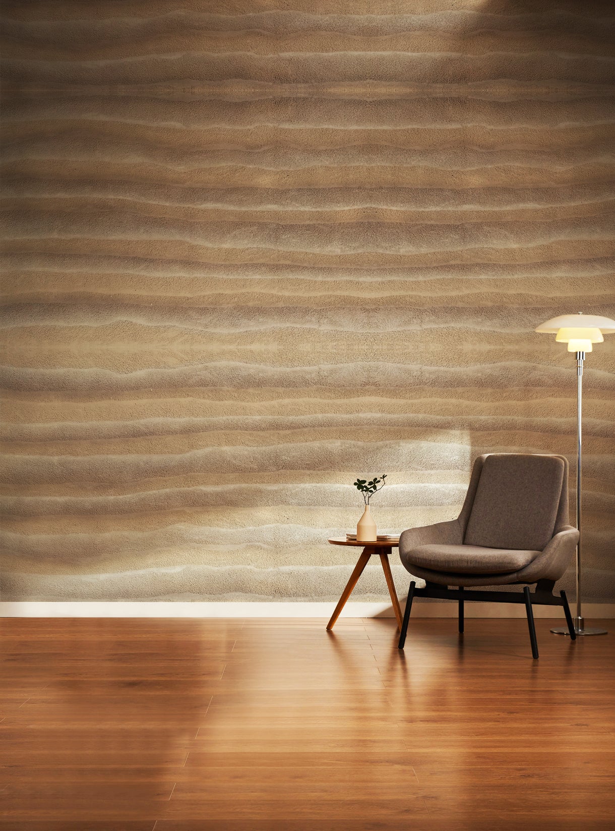 Flexible Stone Rammed Earth New Design Soft Stone a Level Fire Proof for Facade Interior Wall Hot Sale