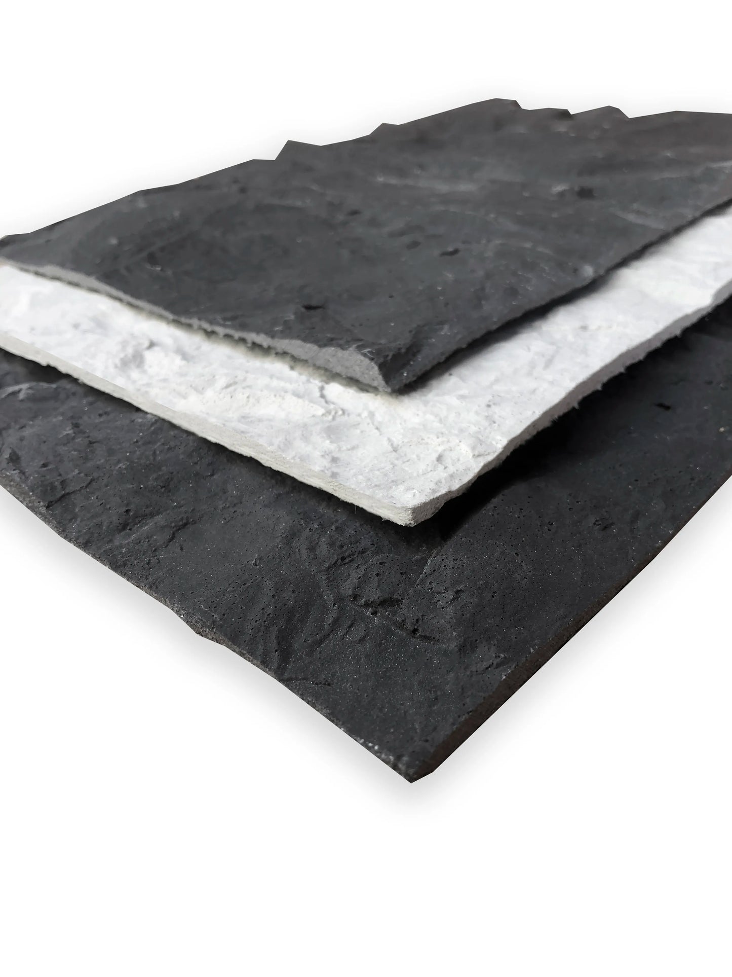 Factory Mcm Flexible Stone New Rock Cut Stone Decorative Wall Interior and Exterior Design Soft Porcelain Tiles