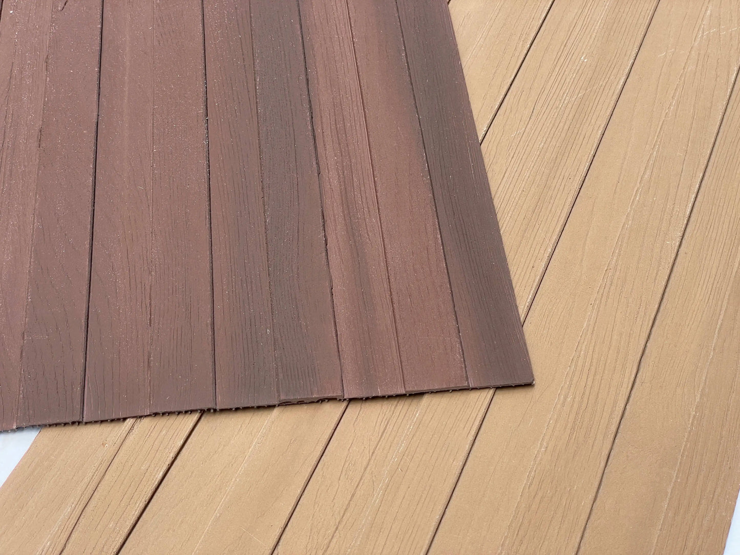 Factory Mcm Flexible Stone Wood Fence Decorative Wall Interior and Exterior Design Soft Porcelain Tiles