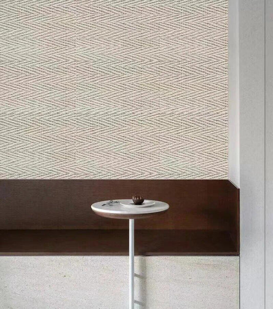Weaving  Wall Tile Waterproof and Fireproof for Interior Tv Background Wall Flexible Tiles