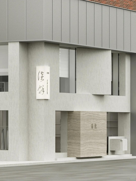 Factory Travertine Mcm Flexible Stone  Decorative Wall Interior and Exterior Design Soft Porcelain Tiles