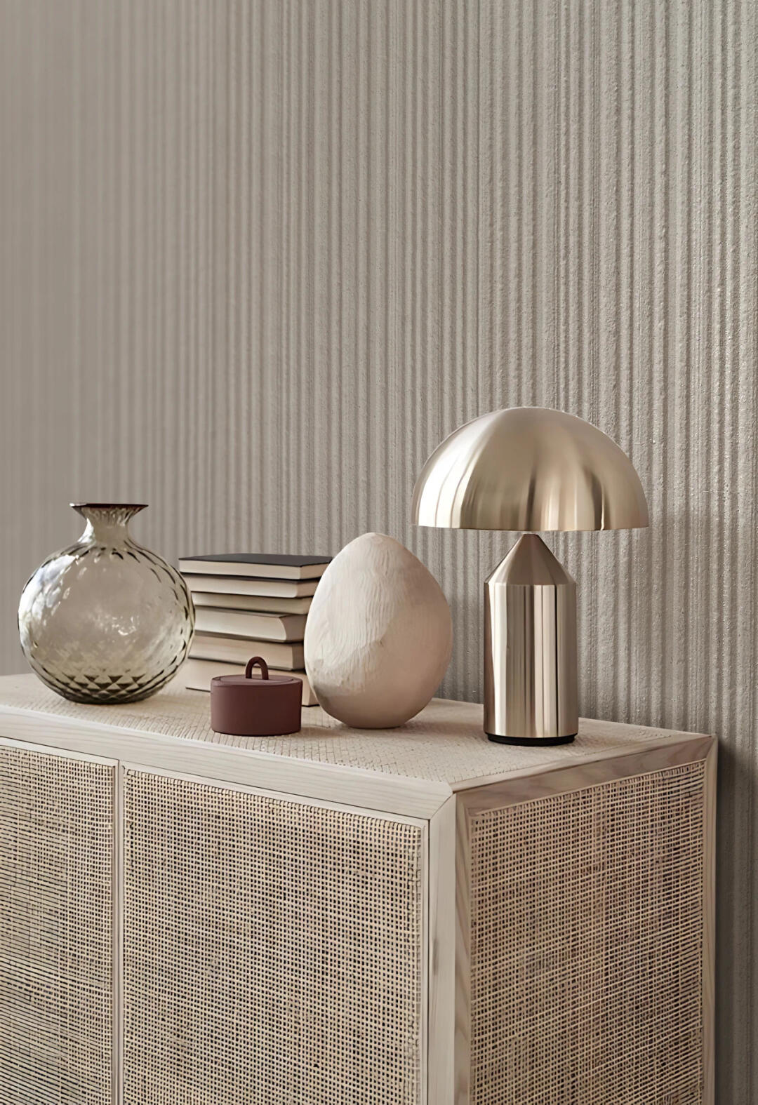 New Line Stone  – Lightweight Moldable Synthetic Stone for Interior/Exterior Design