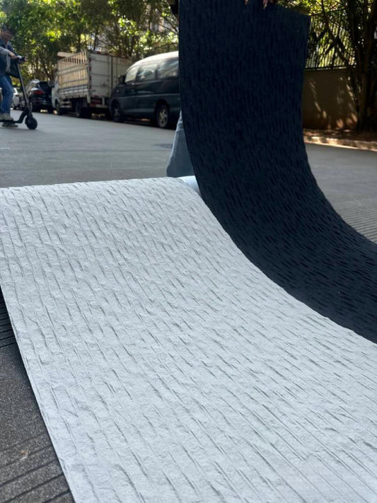 Exterior Paneling Wall Interior Faux Stone Wall Panels Flexible Stone Veneers Flexible Stone Sheets