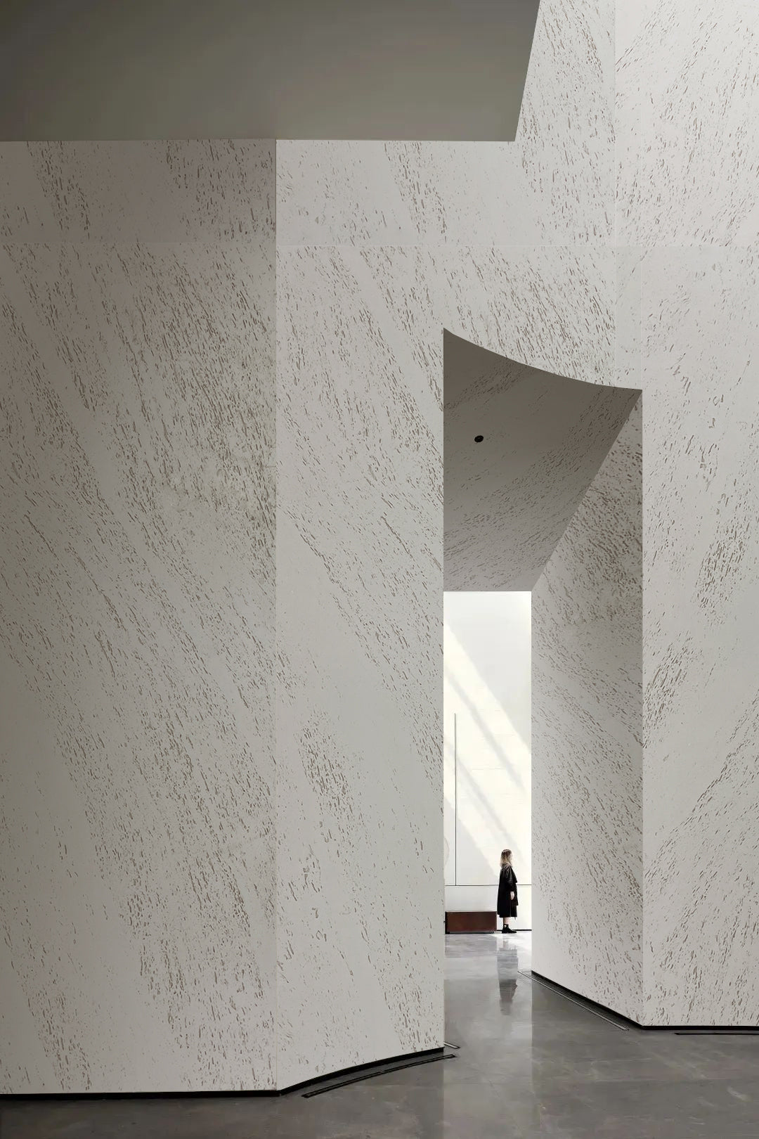 Factory Travertine Oceanic Mcm Flexible Stone  Decorative Wall Interior and Exterior Design Soft Porcelain Tiles