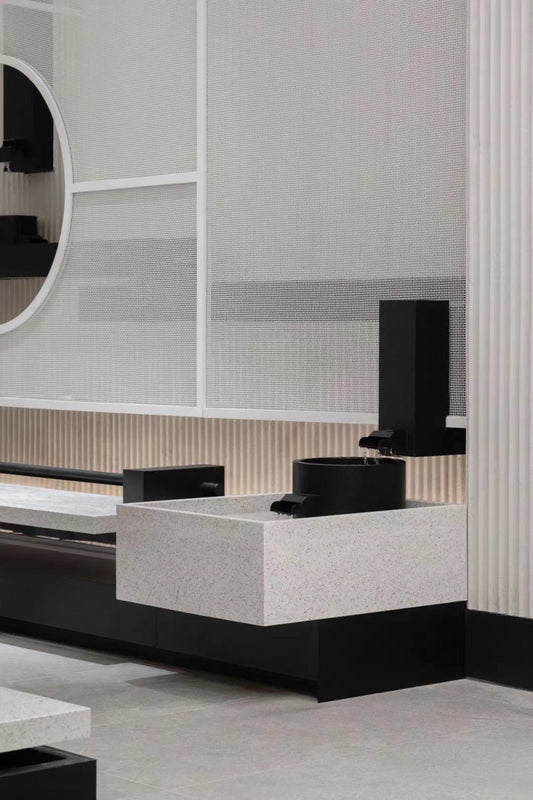 Factory Ripple Board Mcm Flexible Stone Decorative Wall Interior and Exterior Design Soft Porcelain Tiles