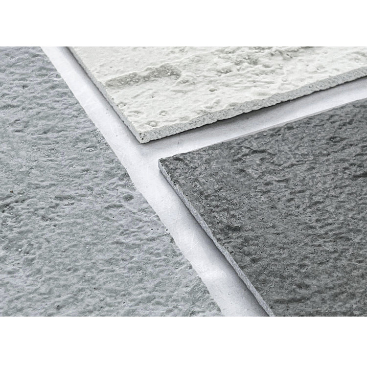 Factory Gray Board Mcm Flexible Stone Decorative Wall Interior and Exterior Design Soft Porcelain Tiles